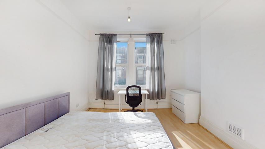 Modern Apartment Chamberlayne Road, Kensal Rise 